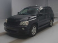 2001 Toyota Kluger V