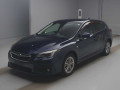 2017 Subaru Impreza Sports