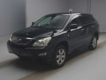 2007 Toyota Harrier