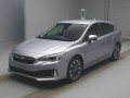 2020 Subaru Impreza Sports