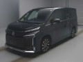 2023 Toyota Voxy