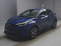 2023 Toyota C-HR