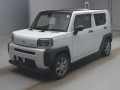 2021 Daihatsu TAFT