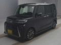 2025 Daihatsu Tanto Custom