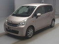 2011 Daihatsu Move