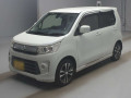 2014 Suzuki WAGON R STINGRAY