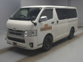 2015 Toyota Hiace Van