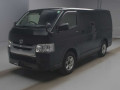 2016 Toyota Hiace Van