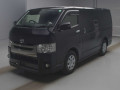 2016 Toyota Hiace Van
