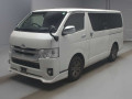 2014 Toyota Hiace Van
