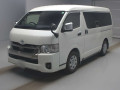 2022 Toyota Hiace Van