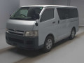 2007 Toyota Hiace Van