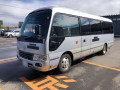 2013 Toyota Coaster