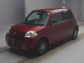 2011 Daihatsu Esse