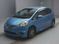 2009 Honda Fit