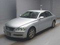 2007 Toyota Mark X