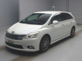 2011 Toyota Mark X Zio