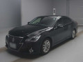 2013 Toyota Crown