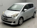 2011 Toyota Ractis