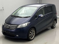 2010 Honda Freed