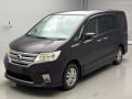 2013 Nissan Serena