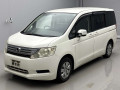 2011 Honda Step WGN