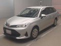 2017 Toyota Corolla Fielder