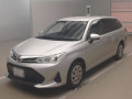 2019 Toyota Corolla Fielder