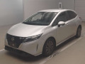 2022 Nissan Note