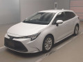2022 Toyota Corolla Touring Wagon