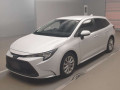 2022 Toyota Corolla Touring Wagon