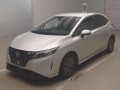 2022 Nissan Note
