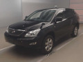 2006 Toyota Harrier