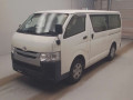 2019 Toyota Hiace Van