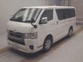 2025 Toyota Hiace Van