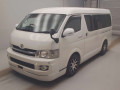 2008 Toyota Regiusace Van