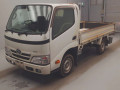 2015 Toyota Dyna Truck