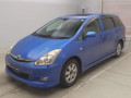 2007 Toyota Wish