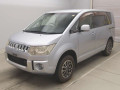 2013 Mitsubishi Delica D5