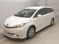 2009 Toyota Wish