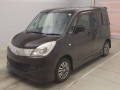 2011 Suzuki Solio