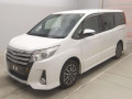 2014 Toyota Noah