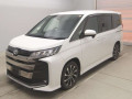 2022 Toyota Noah