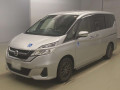 2019 Nissan Serena