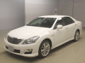2009 Toyota Crown Hybrid
