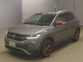 2020 Volkswagen T-Cross