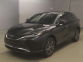2020 Toyota Harrier Hybrid