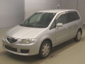 2004 Mazda Premacy