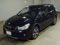 2014 Subaru XV HYBRID