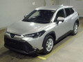 2022 Toyota Corolla Cross